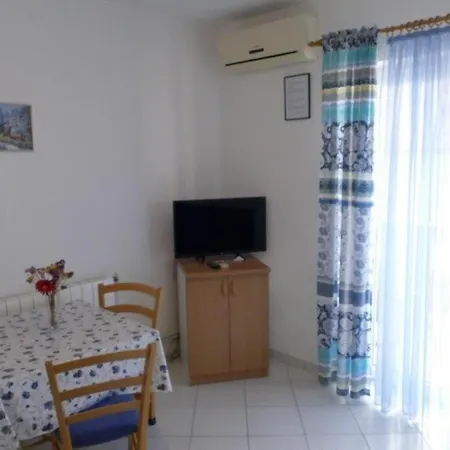 Apartament Jasmin Barbat na Rabu