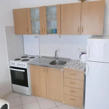 Jasmin Apartament Barbat na Rabu