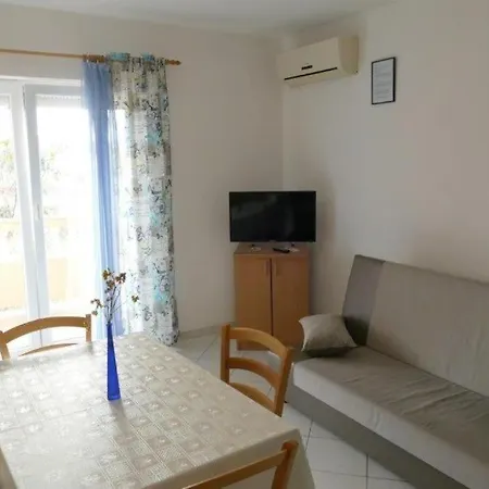Jasmin Apartament *