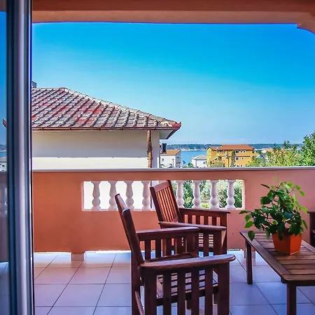 Jasmin Barbat na Rabu