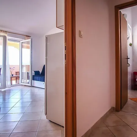 Apartament Jasmin Barbat na Rabu