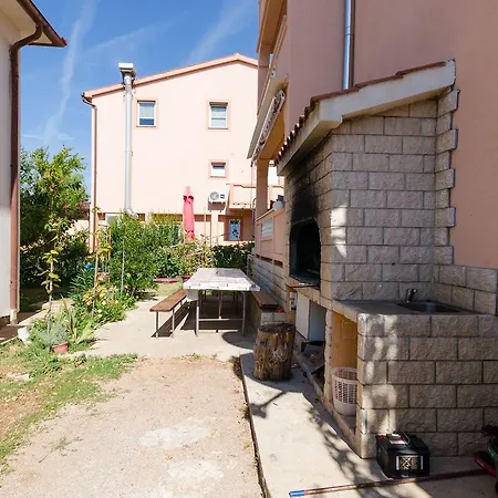 Jasmin Barbat na Rabu