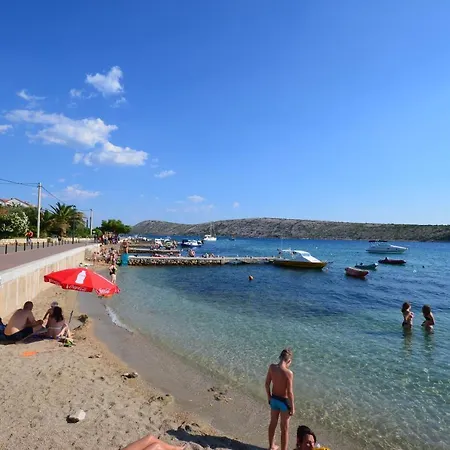 Jasmin * Barbat na Rabu