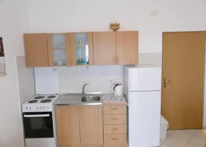 Jasmin Апартаменты