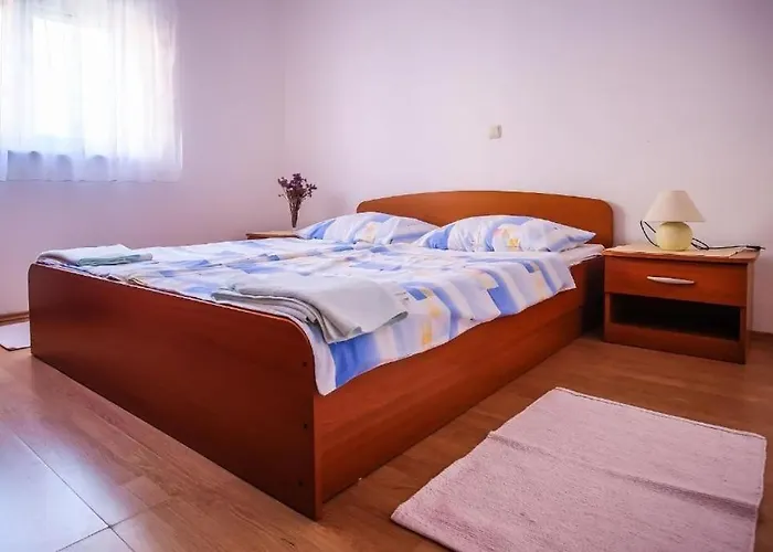 Jasmin Barbat na Rabu