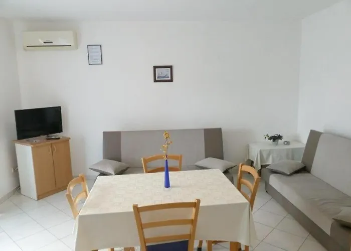 Апартаменты Jasmin