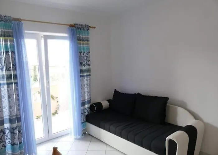 Jasmin Апартаменты