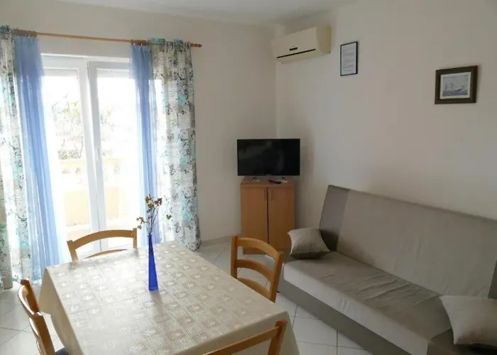 Jasmin Апартаменты *