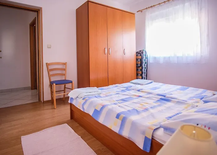 Апартаменты Jasmin *