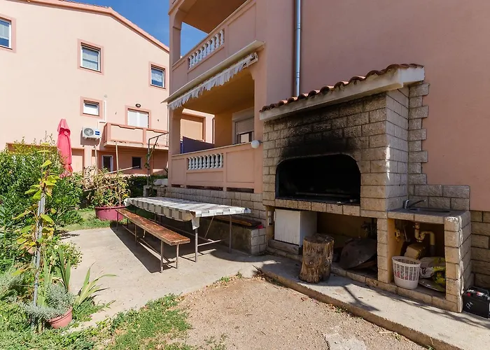 Апартаменты Jasmin