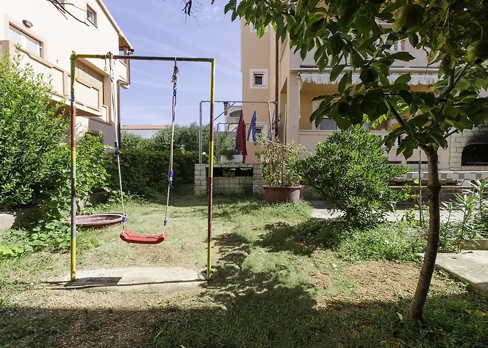 Апартаменты Jasmin *