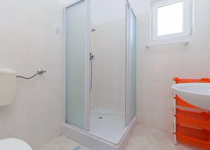 Jasmin Апартаменты *