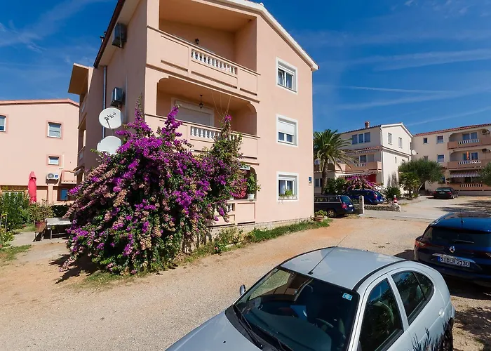 Jasmin Barbat na Rabu