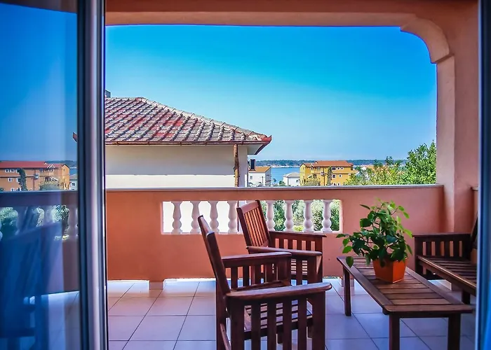 Jasmin Barbat na Rabu