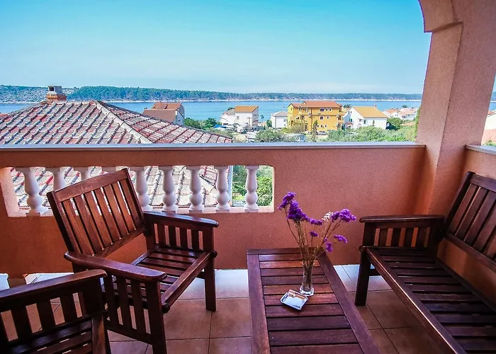 Jasmin Апартаменты