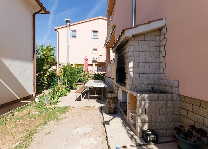 Jasmin Barbat na Rabu