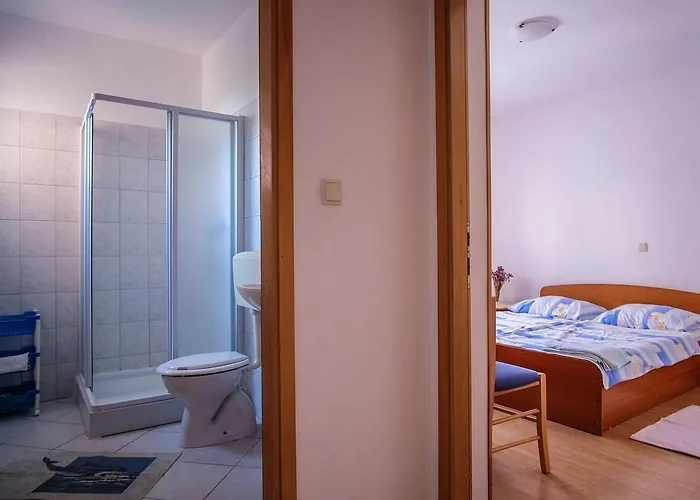 Jasmin Апартаменты *