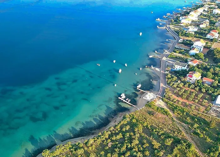 Jasmin Апартаменты Barbat na Rabu