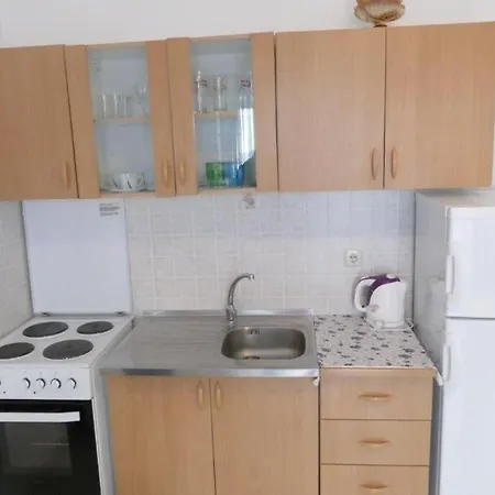 Apartment Jasmin