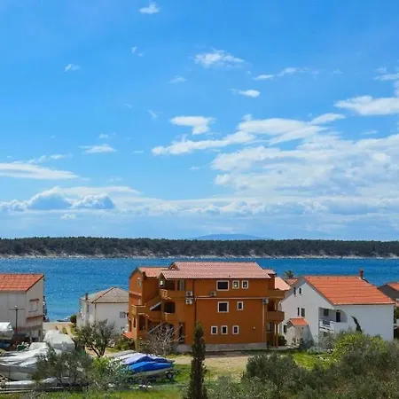 Apartmán Jasmin *
