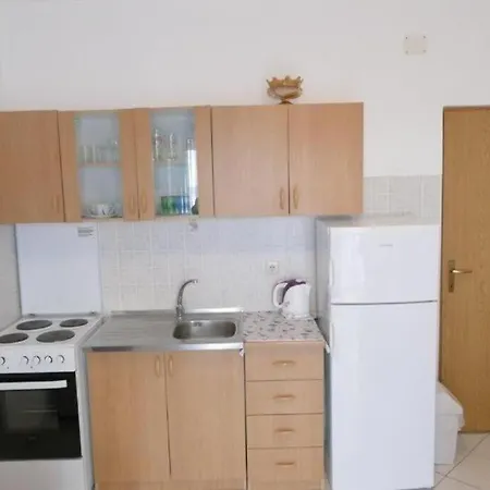 Jasmin Apartmán