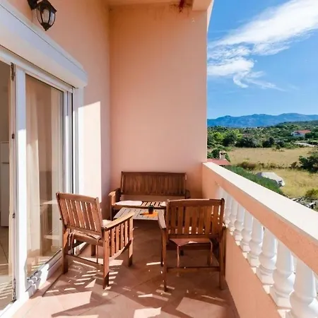 Apartmán Jasmin