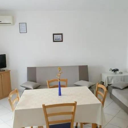Apartmán Jasmin