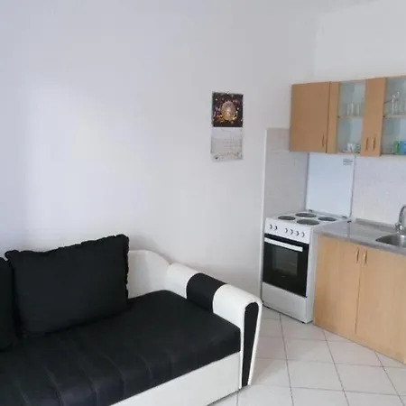 Jasmin Apartmán *