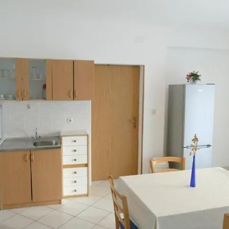 Apartment Jasmin
