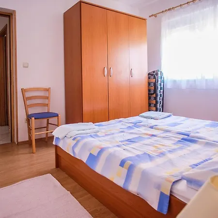 Apartment Jasmin *