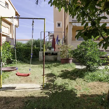 Appartamento Jasmin *