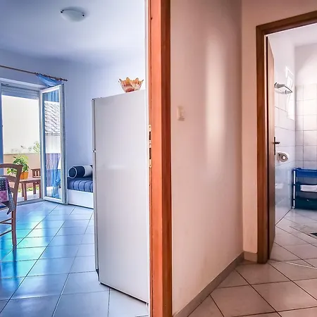 Apartment Jasmin *