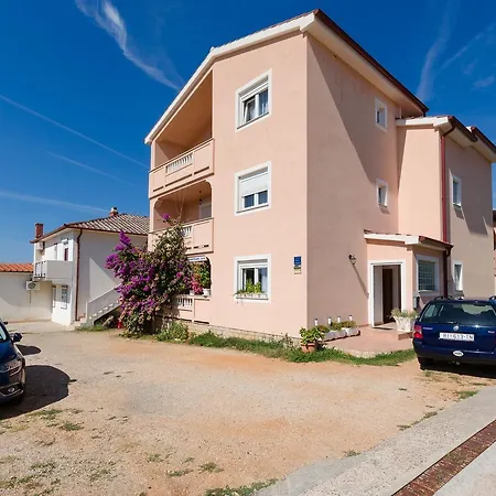 Jasmin Apartment Barbat na Rabu