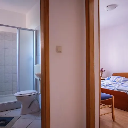 Jasmin Apartment *