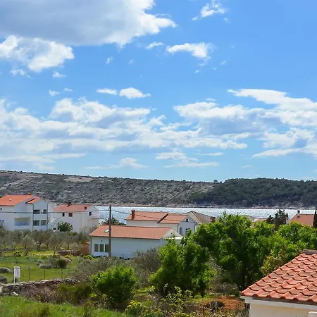 Jasmin Apartmán Barbat na Rabu