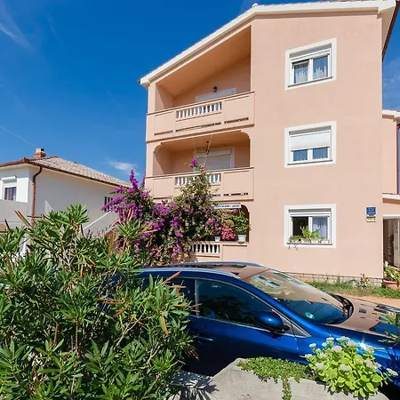 Jasmin Apartment Barbat na Rabu