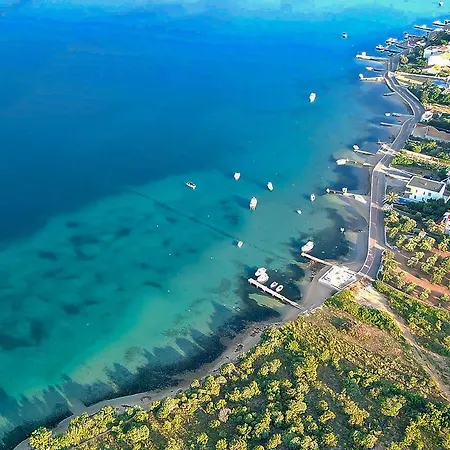 Jasmin Apartmán Barbat na Rabu