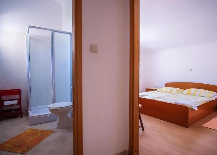 Jasmin Barbat na Rabu