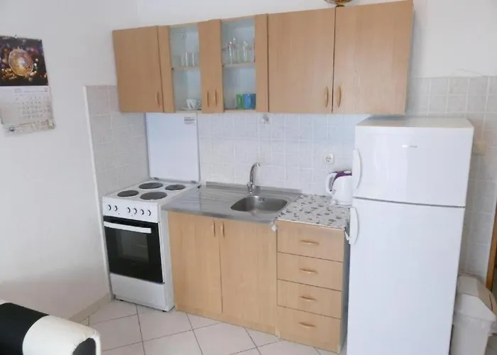 Jasmin شقة Barbat na Rabu